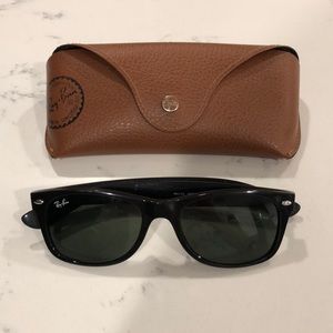 Ray- Ban sunglasses
